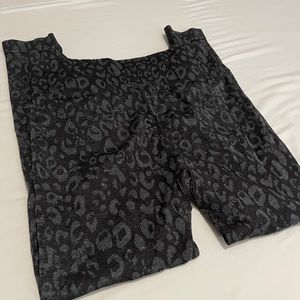 Gymshark Adapt Animal Seamless Leggings